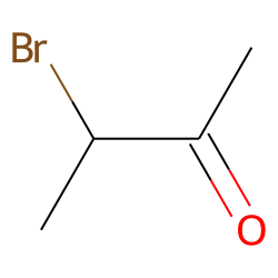 2-Butanone, 3-bromo-