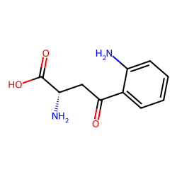 3-ANTHRANILOYL-L-ALANINE