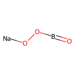 Sodium perborate