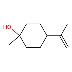 iso-«beta»-terpineol