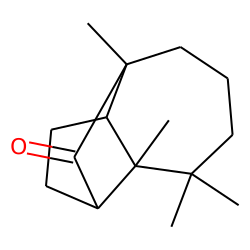 Longicamphenylone