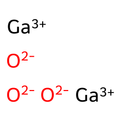 gallium(III) trioxide