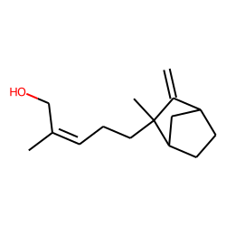 (Z)-epi-«beta»-Santalol