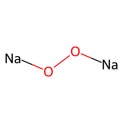 disodium peroxide