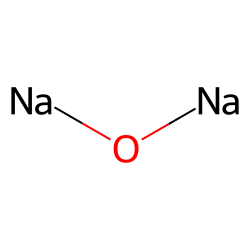 disodium oxide