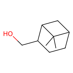 trans-Myrtanol