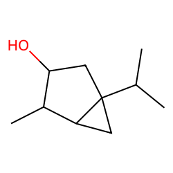 iso-3-Thujanol