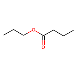 propyl butanoate-d3