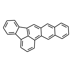 Dibenz[e,k]acephenanthrylene