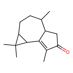 Cyclocolorenone