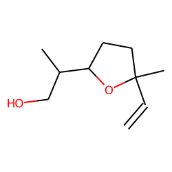 Lilac alcohol (isomer III)