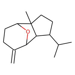 1,5-Epoxysalvial-4(14)-ene
