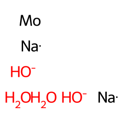 disodium molybdate