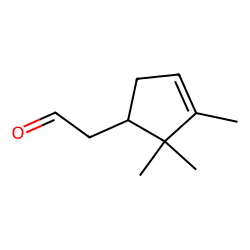 «gamma»-Campholene aldehyde