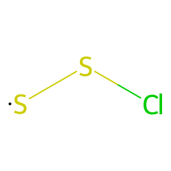 Sulfur chloride