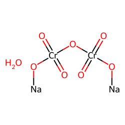 Sodium dichromate