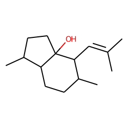 Pacifigorgiol