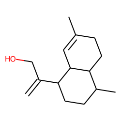 trans-Arteannuic alcohol