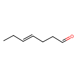 (Z)-4-Heptenal