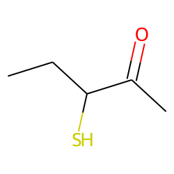 3-Mercapto-2-pentanone