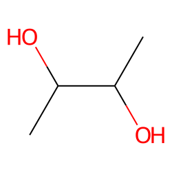 2,3-Butanediol, (R,R)