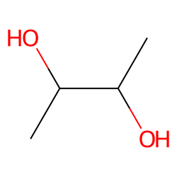 2,3-Butanediol, (R,S)