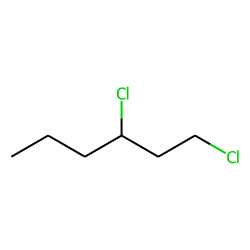 Hexane, 1,3-dichloro