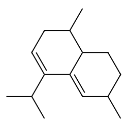 trans-Muurola-3,5-diene