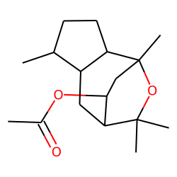 «alpha»-Kessyl acetate
