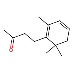 Dihydrodehydro-«alpha»-ionone