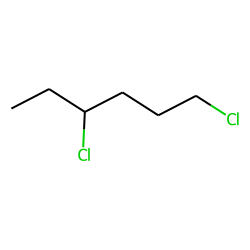 Hexane, 1,4-dichloro