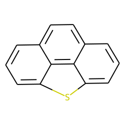 Phenanthro[4,5-b]thiophene