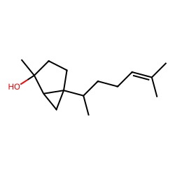 cis-sesquisabinene hydrate