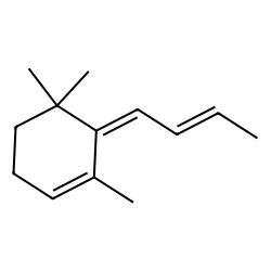 MEGASTIGMA-4,6(Z),8(E)-TRIENE
