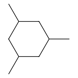 cis-1,3,5-trimethylcyclohexene