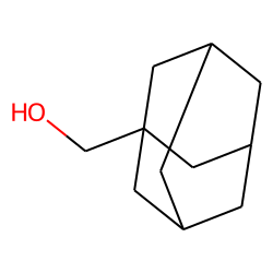 1-Adamantanemethanol