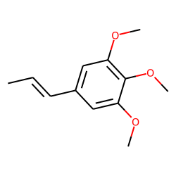 cis-Isoelemicine
