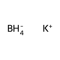 potassium tetrahydroborate