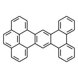 Tetrabenzo[a,c,hi,mn]naphthacene