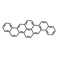 Benzo[tuv]naphtho[2,1-b]picene
