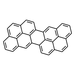 Dinaphtho[2,1,8,7-defg!2',1',8',7'-opqr]pentacene