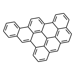Anthra[2,1,9,8-defgh]benzo[rst]pentaphene