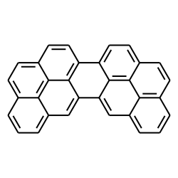 Dinaphtho[2,1,8,7-defg!2',1',8',7'-ijkl]pentaphene