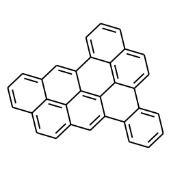 Dinaphtho[2,1,8-fgh!7',8',1',2',3'-pqrst]pentaphene