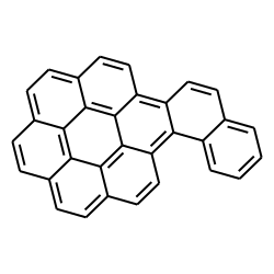 Naphtho[1,2-a]coronene