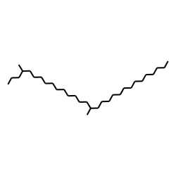 4,16-dimethyl-triacontane