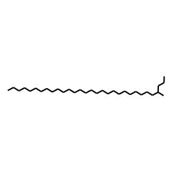 4-Methylhentriacontan