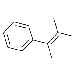 Benzene, (1,2-dimethyl-1-propenyl)-