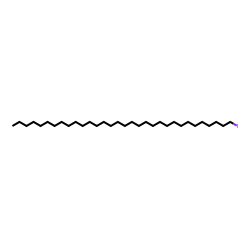 dotriacontane, 1-iodo-