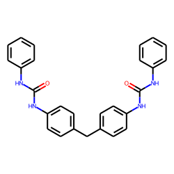 4,4'-Methylene di-carbanilide